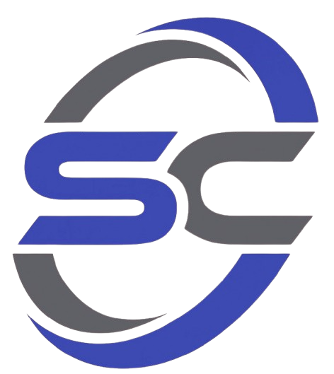 Super Chemicals Logo